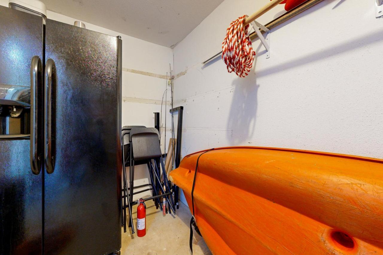 Way To The Bay Apartment Horseshoe Bay Bagian luar foto