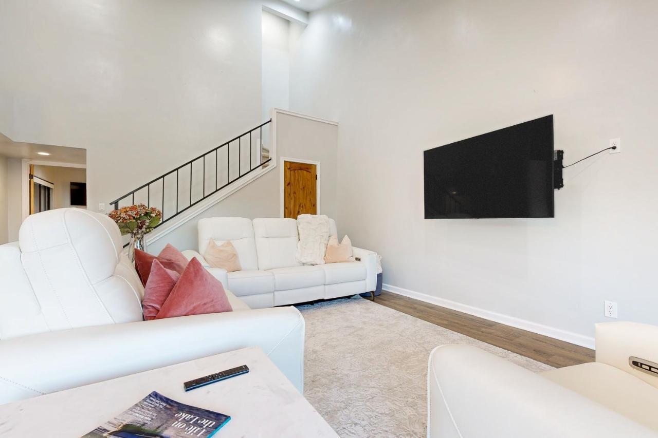 Way To The Bay Apartment Horseshoe Bay Bagian luar foto